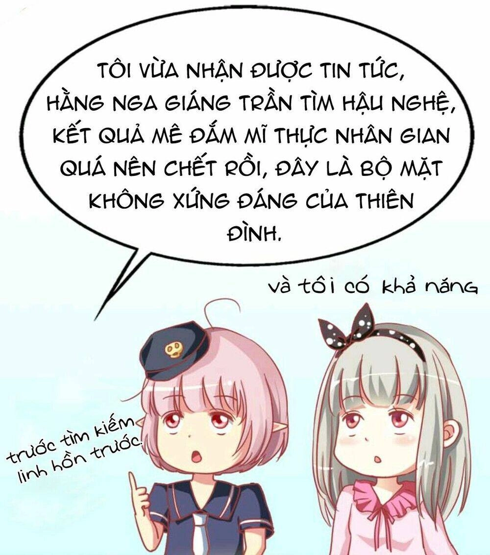 Động Vật Nhỏ Thật Đáng Yêu Chapter 4 - 9