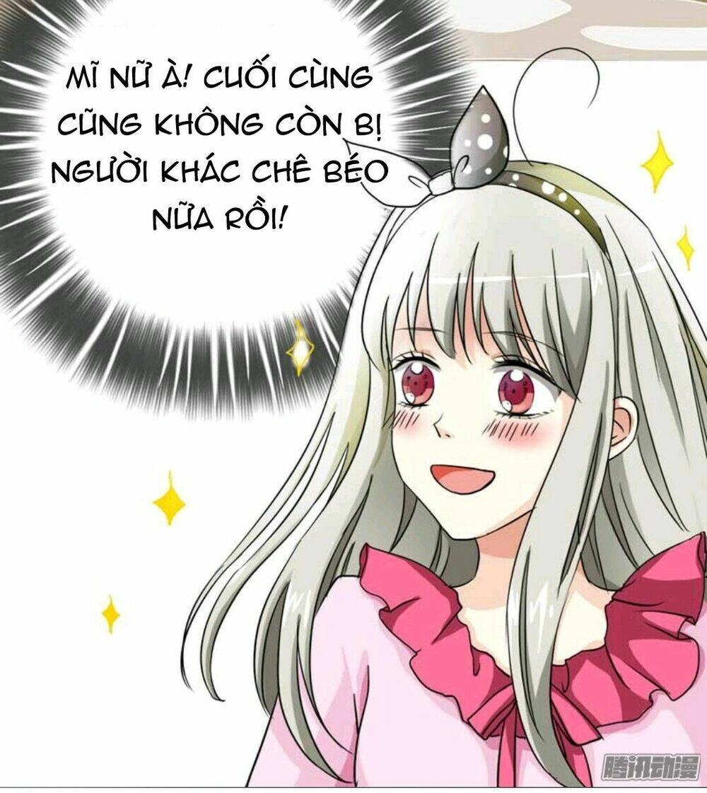 Động Vật Nhỏ Thật Đáng Yêu Chapter 4 - 11