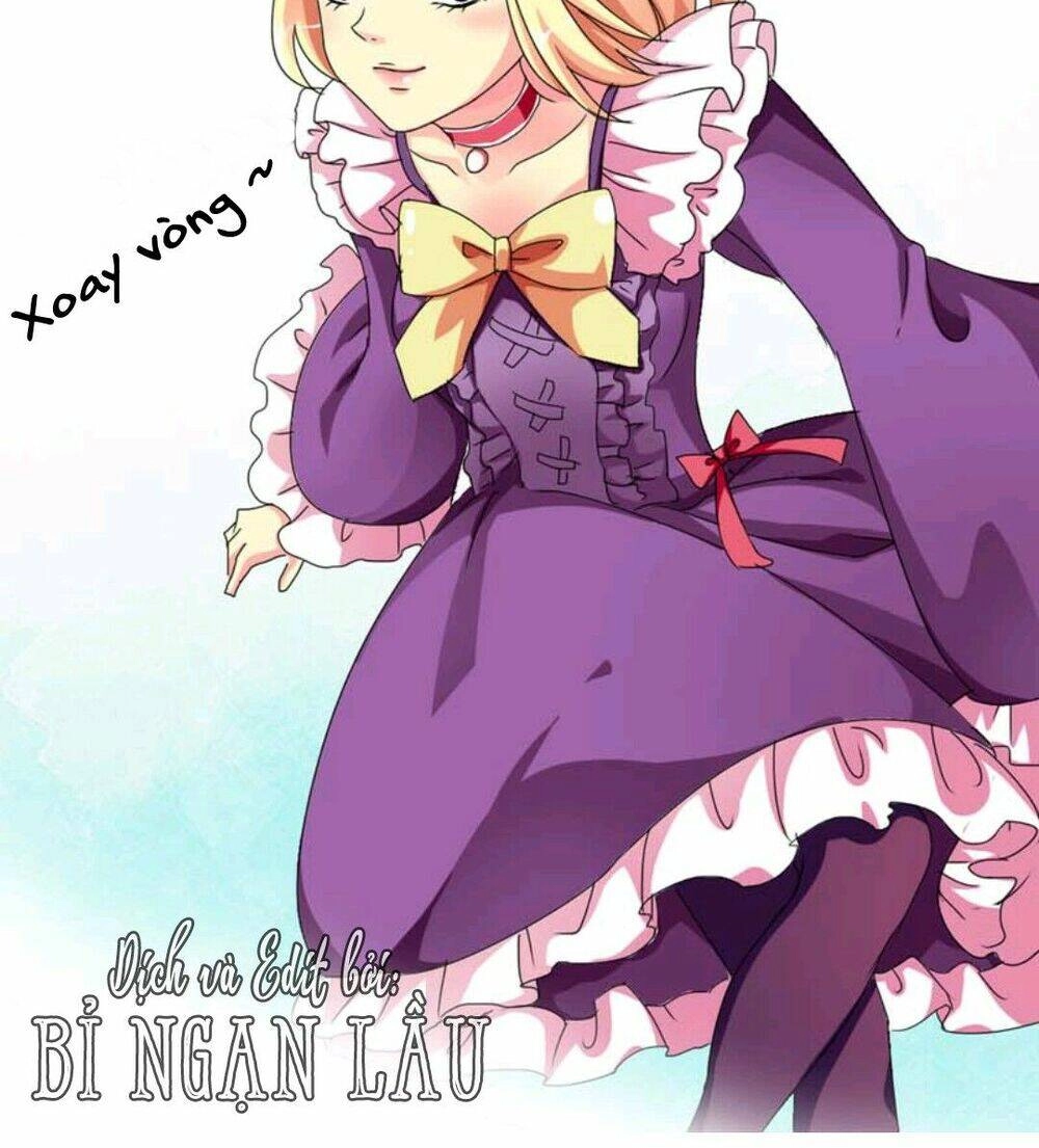 Động Vật Nhỏ Thật Đáng Yêu Chapter 5 - 12