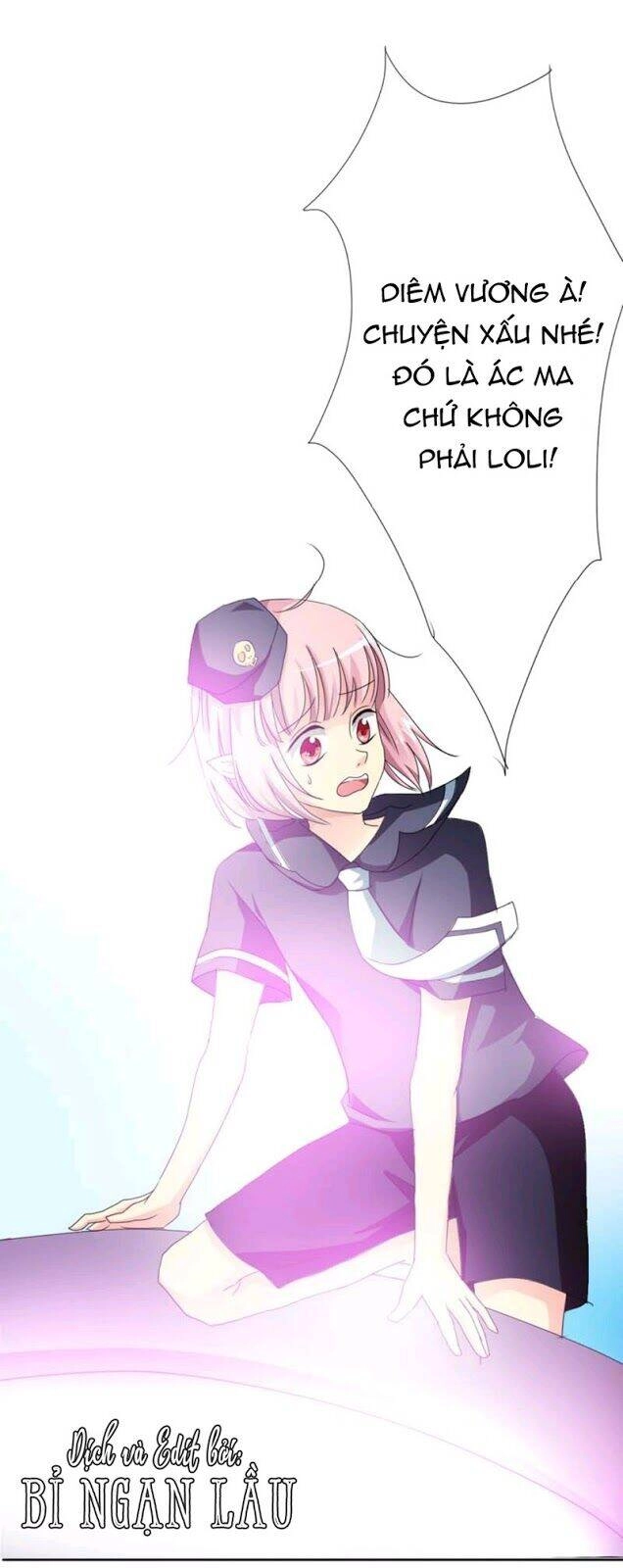 Động Vật Nhỏ Thật Đáng Yêu Chapter 6 - 3