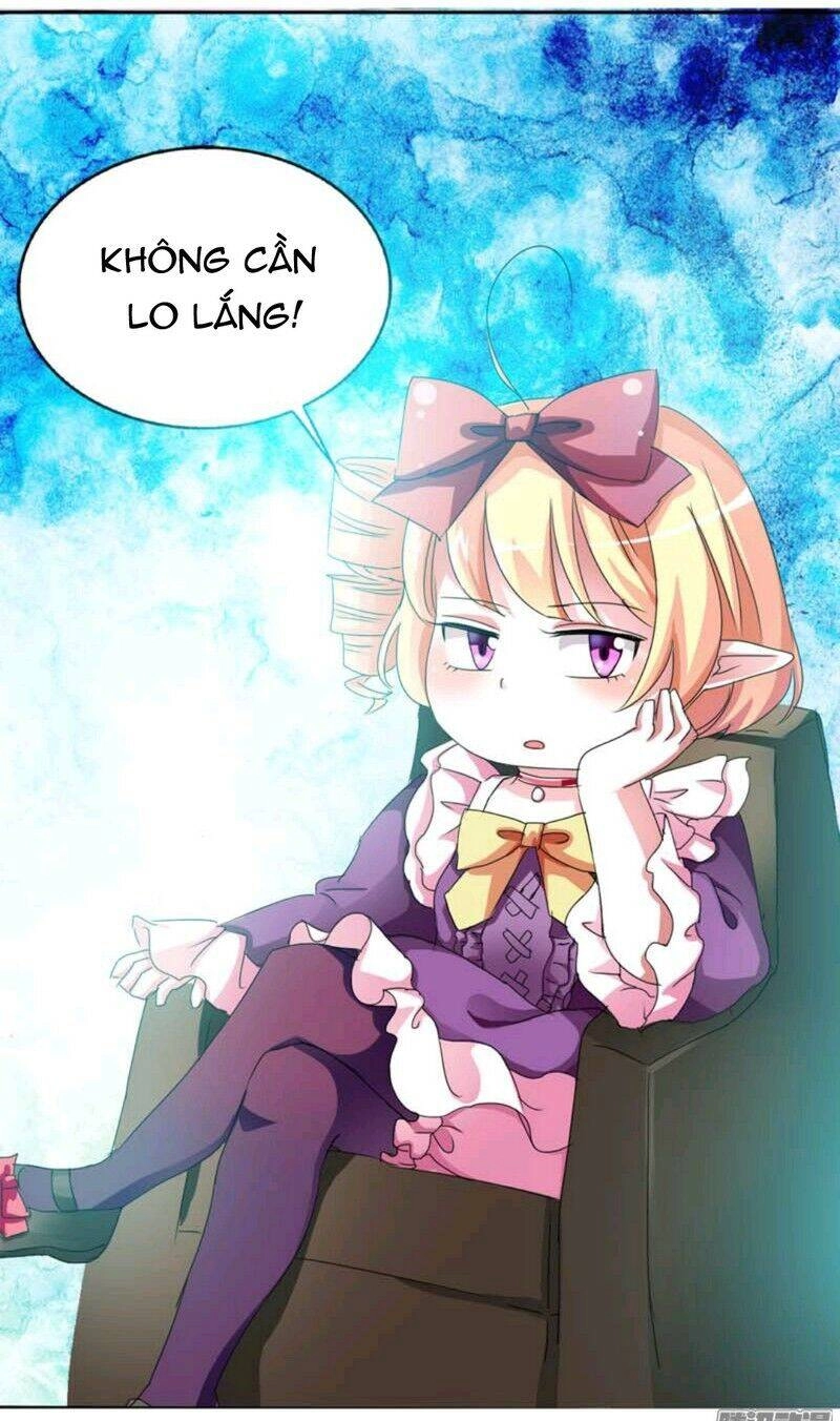 Động Vật Nhỏ Thật Đáng Yêu Chapter 6 - 4