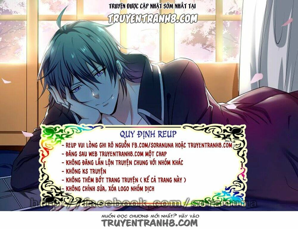 Động Vật Nhỏ Thật Đáng Yêu Chapter 7 - 2