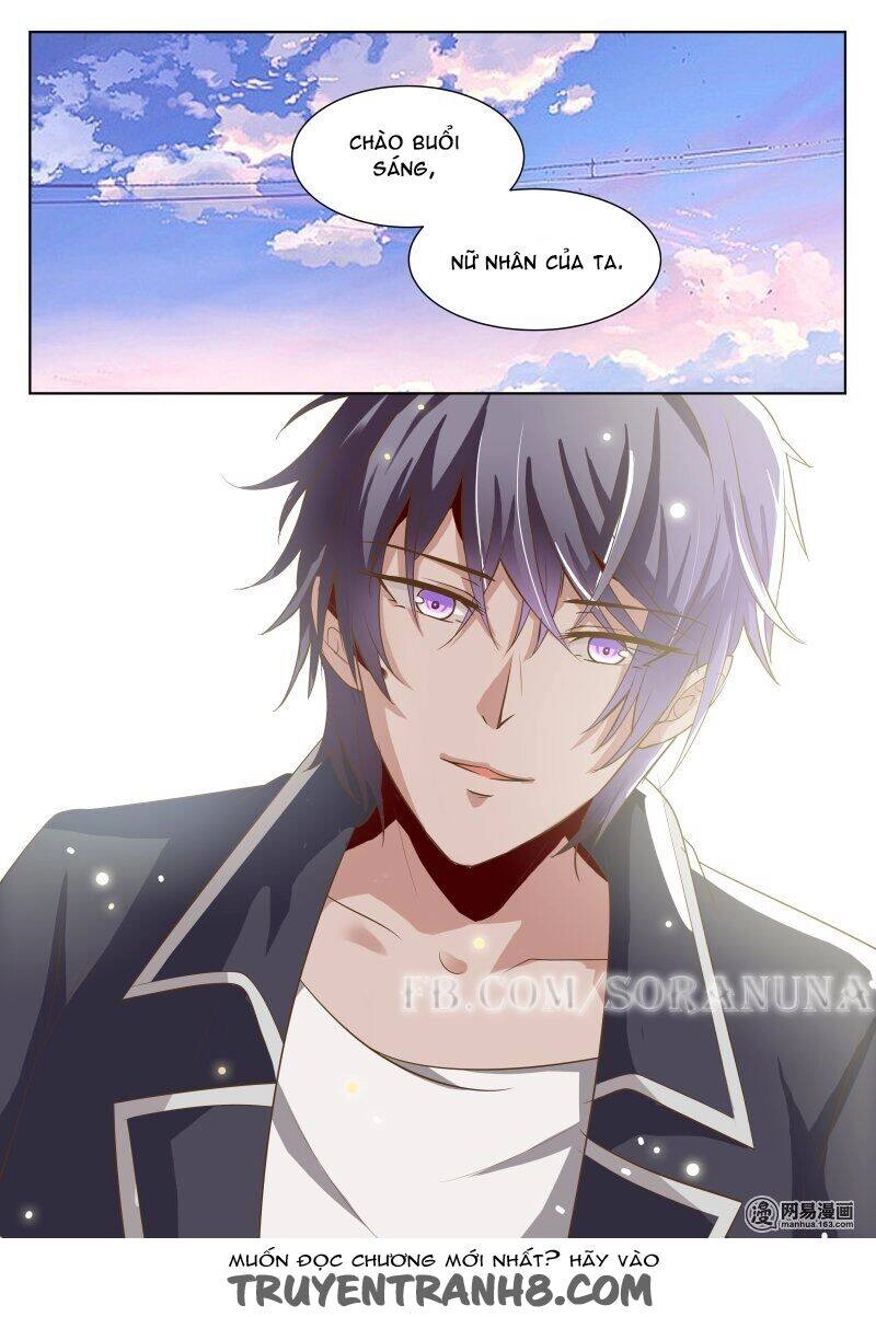 Động Vật Nhỏ Thật Đáng Yêu Chapter 7 - 4