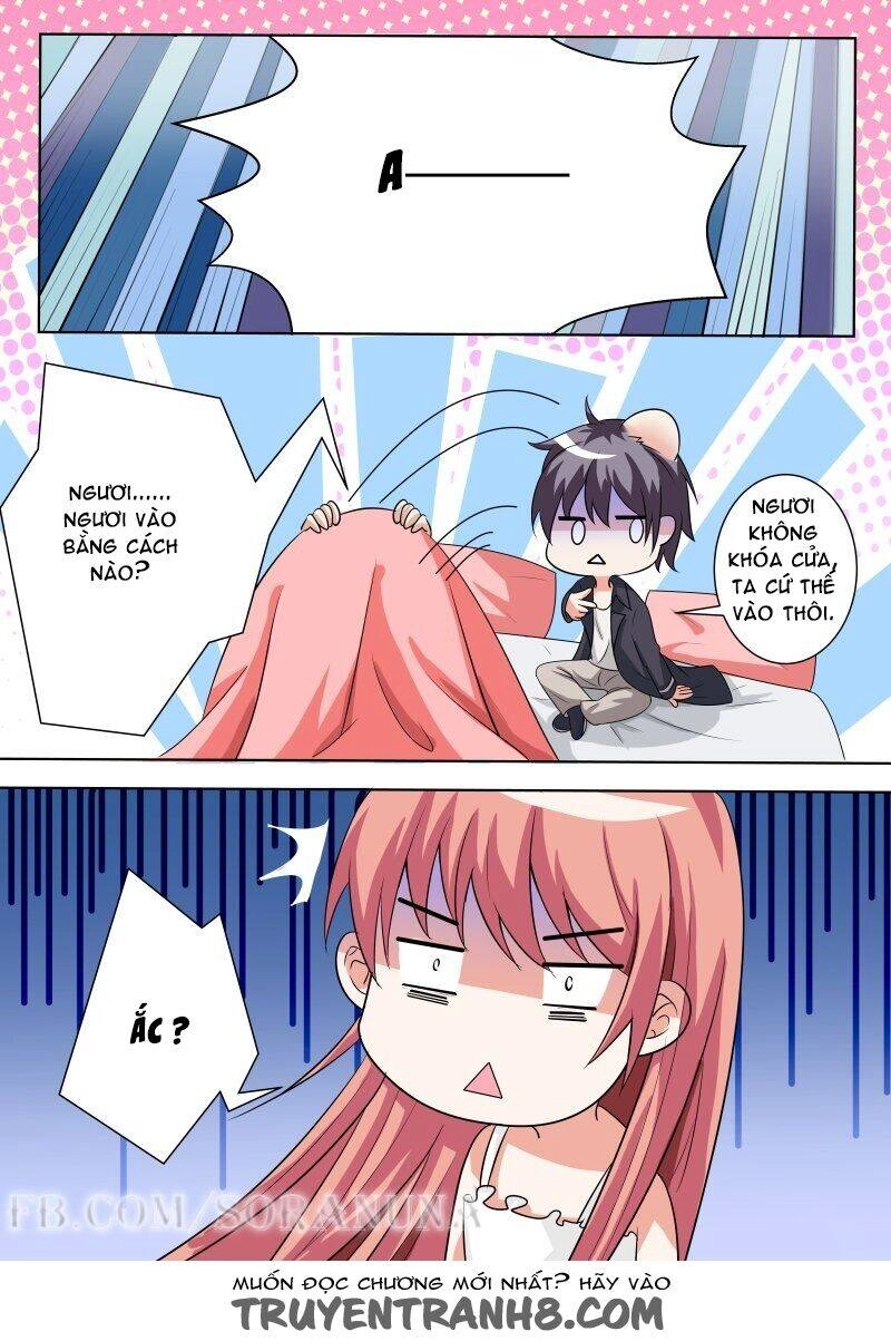 Động Vật Nhỏ Thật Đáng Yêu Chapter 7 - 5