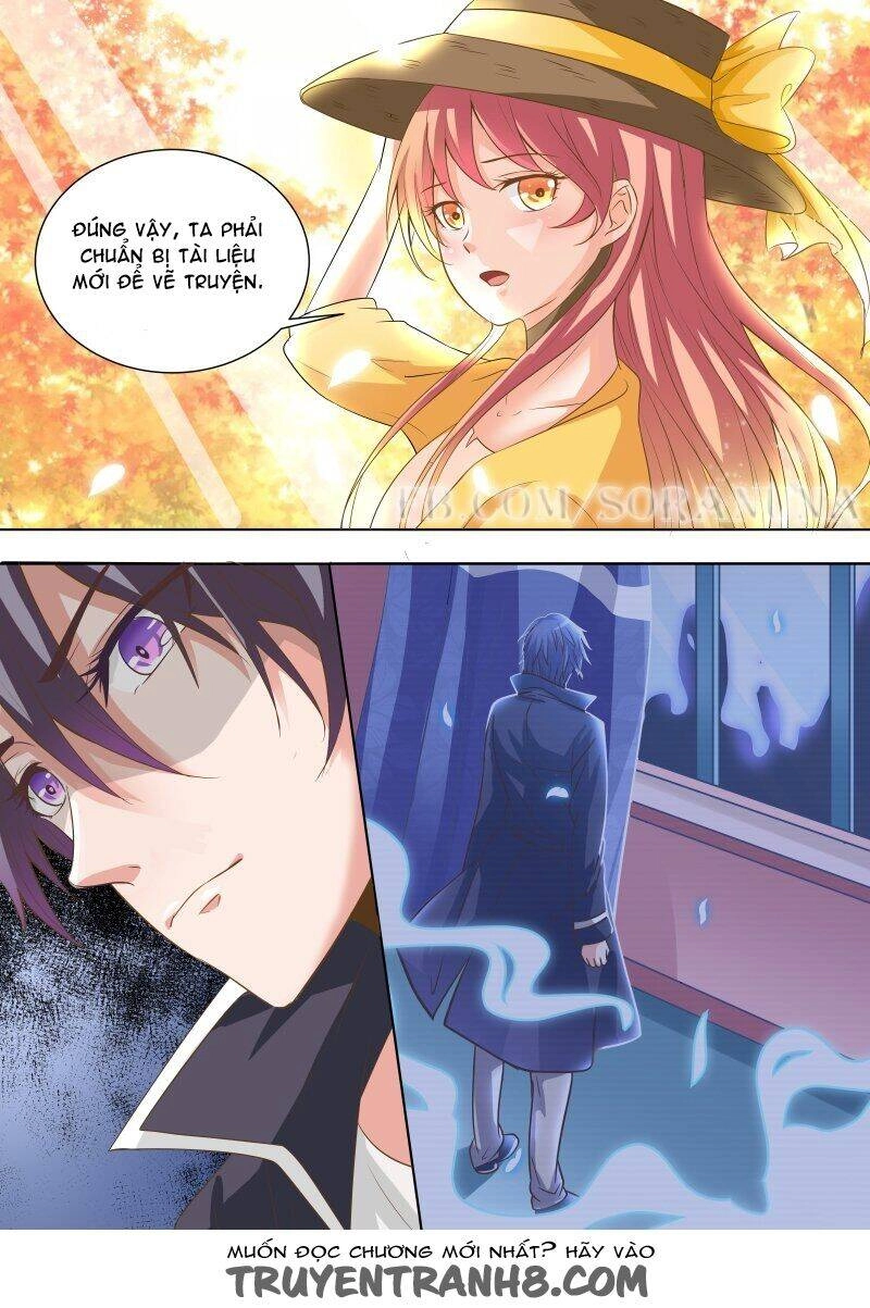 Động Vật Nhỏ Thật Đáng Yêu Chapter 7 - 7