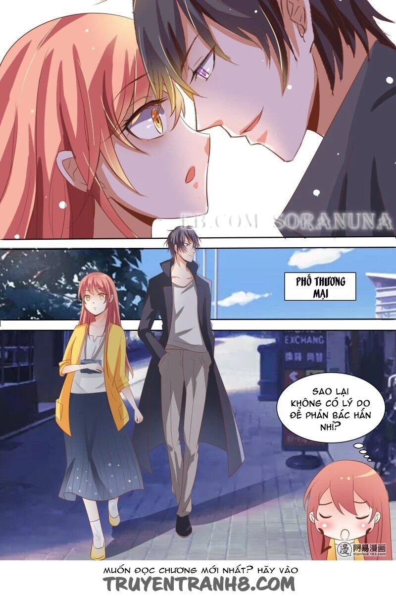 Động Vật Nhỏ Thật Đáng Yêu Chapter 7 - 9