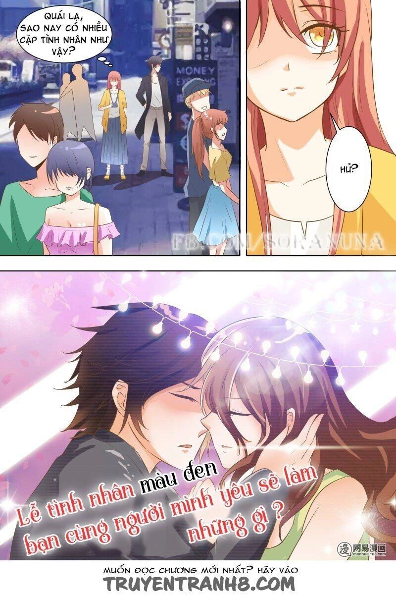 Động Vật Nhỏ Thật Đáng Yêu Chapter 7 - 10