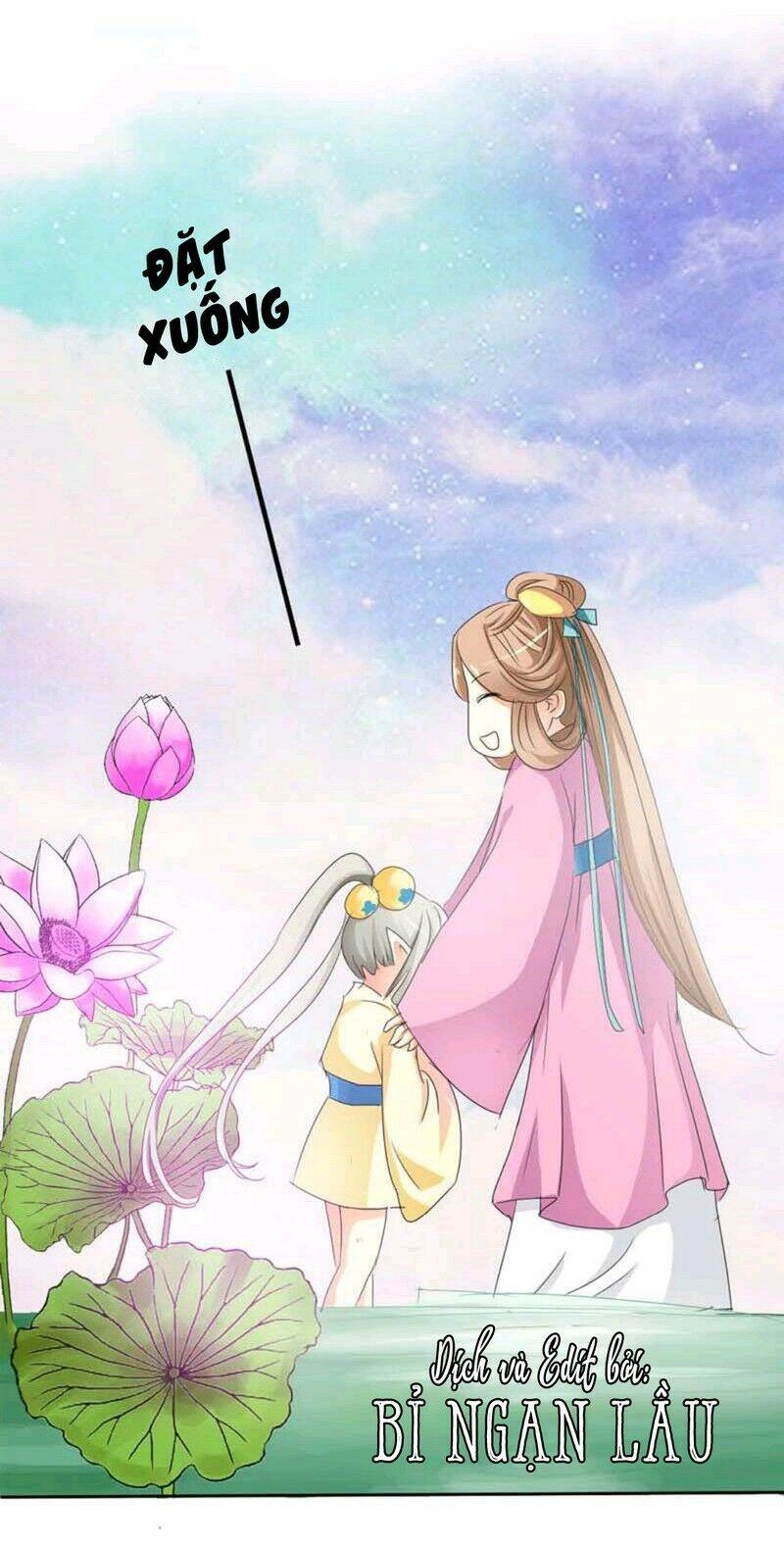 Động Vật Nhỏ Thật Đáng Yêu Chapter 8 - 2