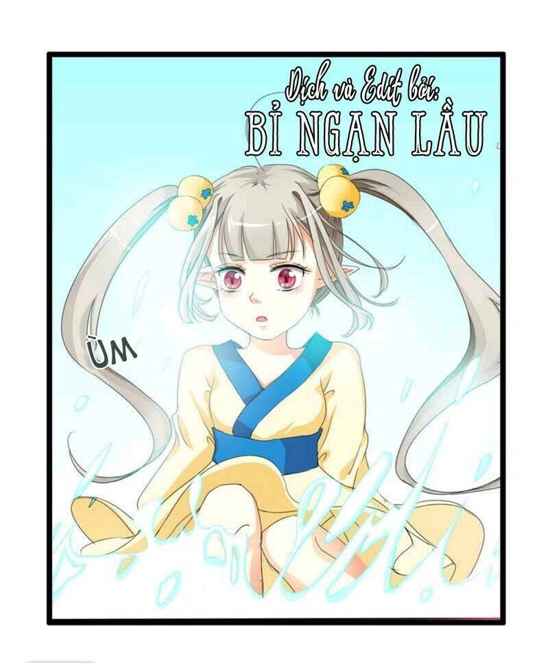 Động Vật Nhỏ Thật Đáng Yêu Chapter 8 - 3