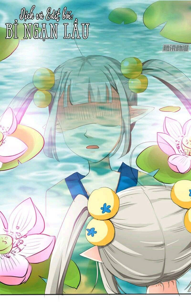 Động Vật Nhỏ Thật Đáng Yêu Chapter 8 - 5