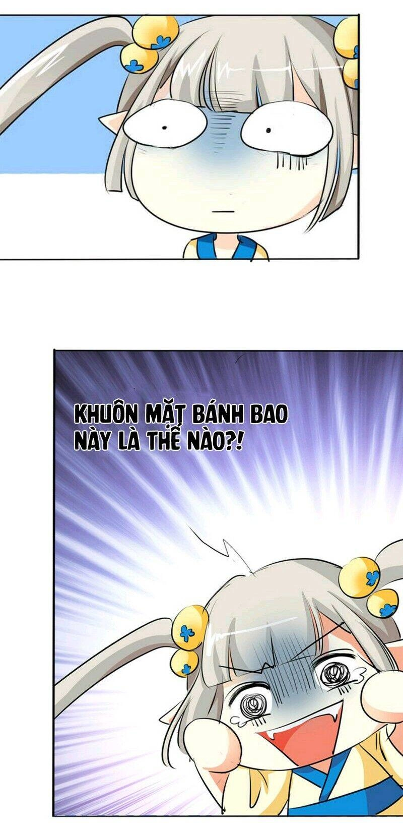 Động Vật Nhỏ Thật Đáng Yêu Chapter 8 - 6