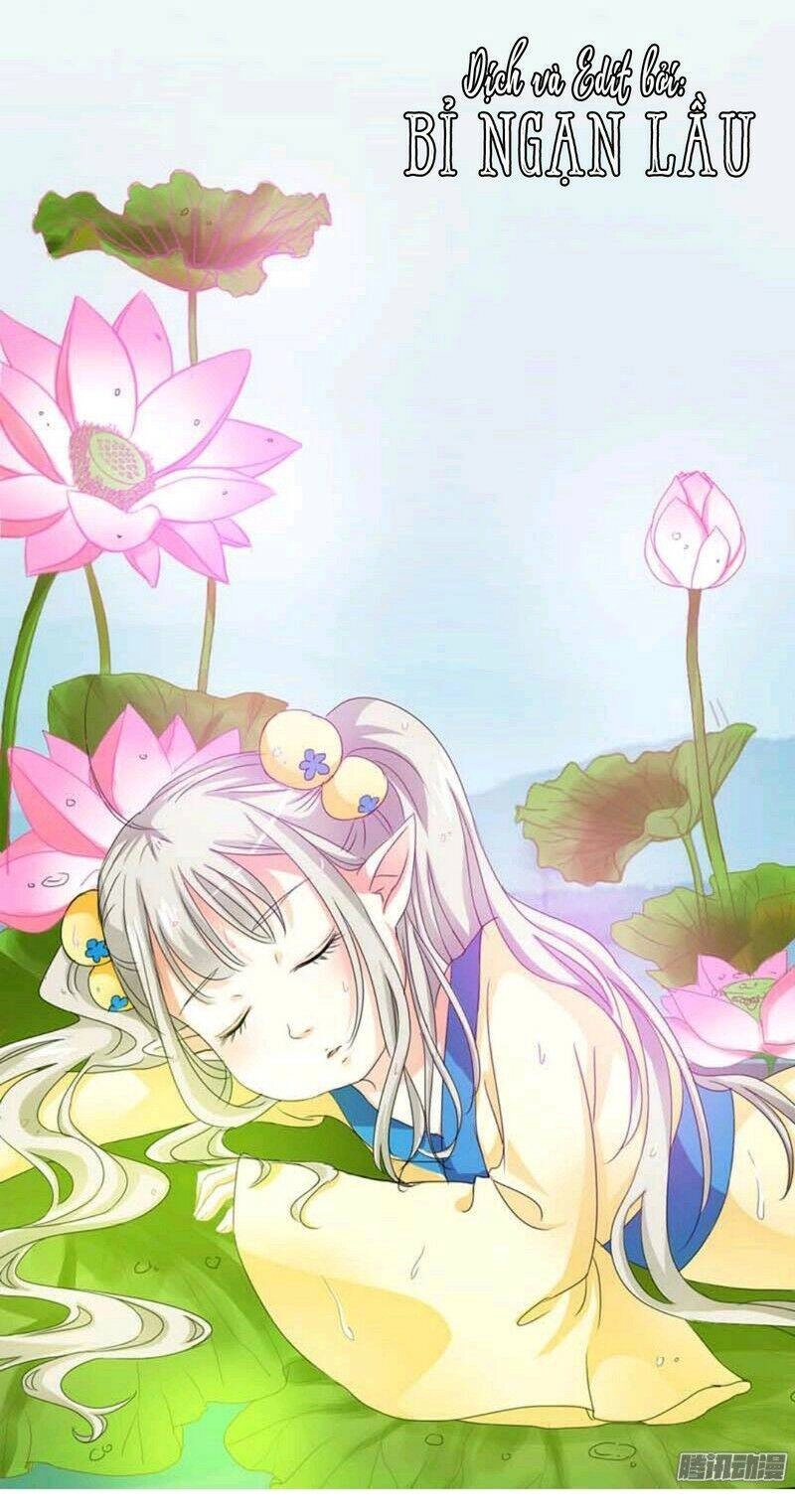 Động Vật Nhỏ Thật Đáng Yêu Chapter 8 - 9