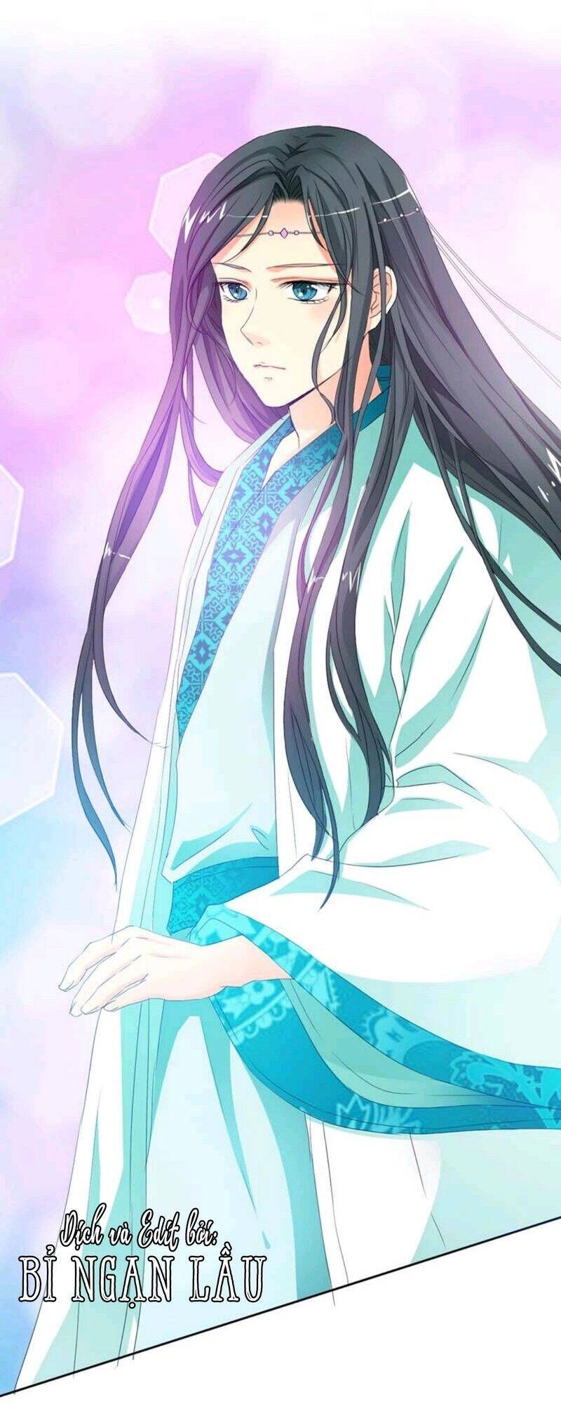 Động Vật Nhỏ Thật Đáng Yêu Chapter 9 - 3