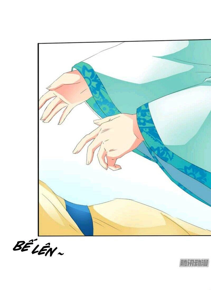 Động Vật Nhỏ Thật Đáng Yêu Chapter 9 - 5