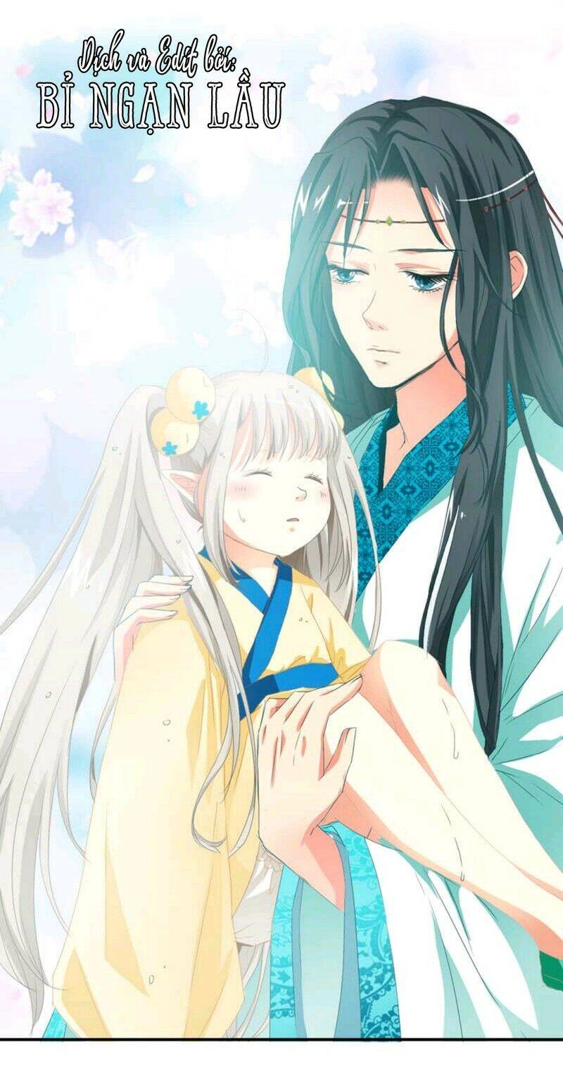 Động Vật Nhỏ Thật Đáng Yêu Chapter 9 - 6