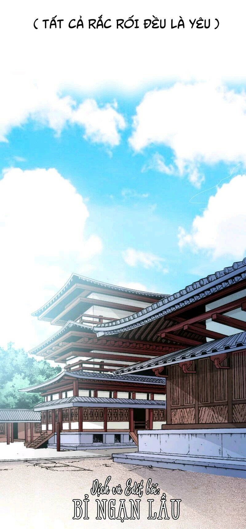 Động Vật Nhỏ Thật Đáng Yêu Chapter 9 - 7