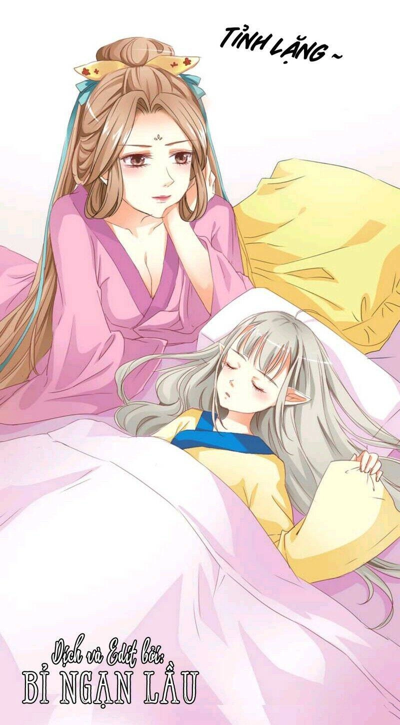 Động Vật Nhỏ Thật Đáng Yêu Chapter 9 - 9