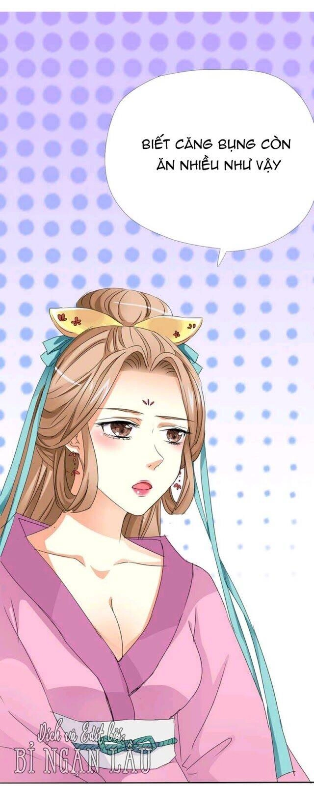 Động Vật Nhỏ Thật Đáng Yêu Chapter 10 - 4