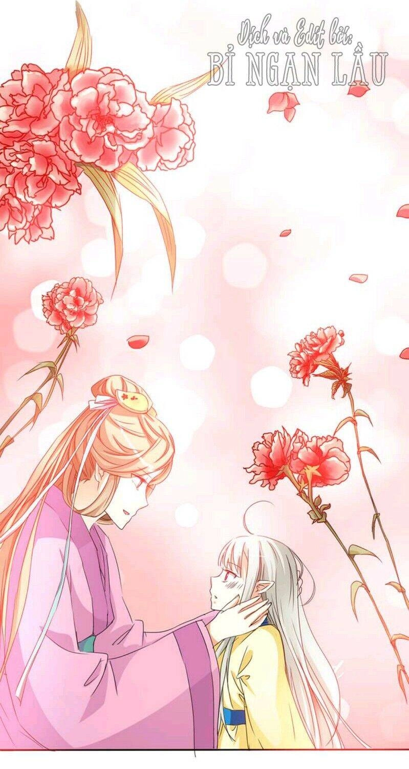 Động Vật Nhỏ Thật Đáng Yêu Chapter 10 - 8