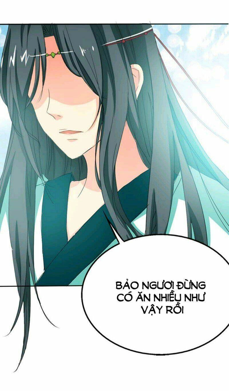 Động Vật Nhỏ Thật Đáng Yêu Chapter 11 - 3