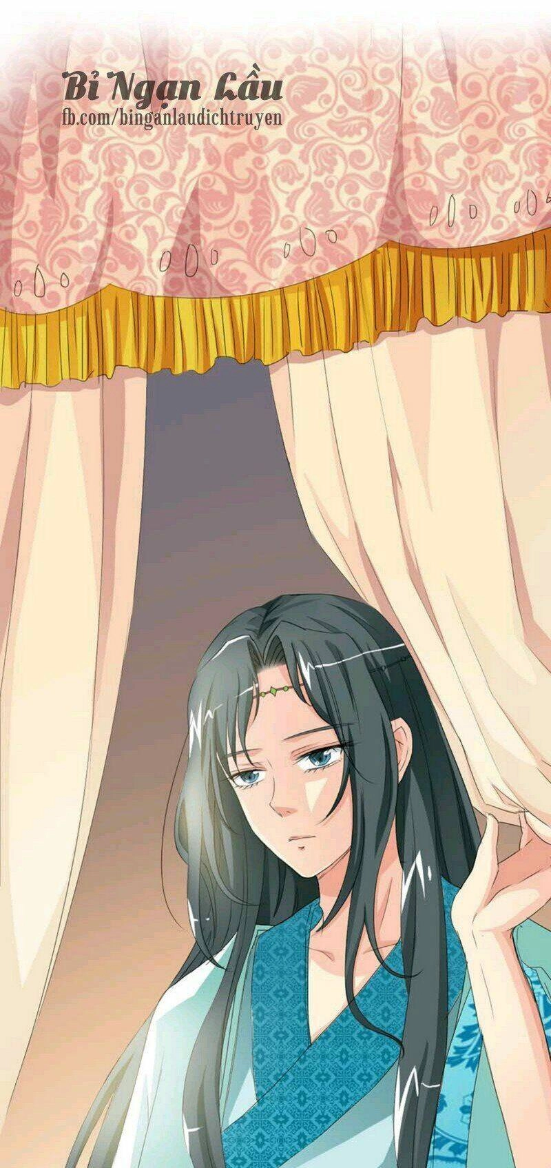 Động Vật Nhỏ Thật Đáng Yêu Chapter 11 - 4