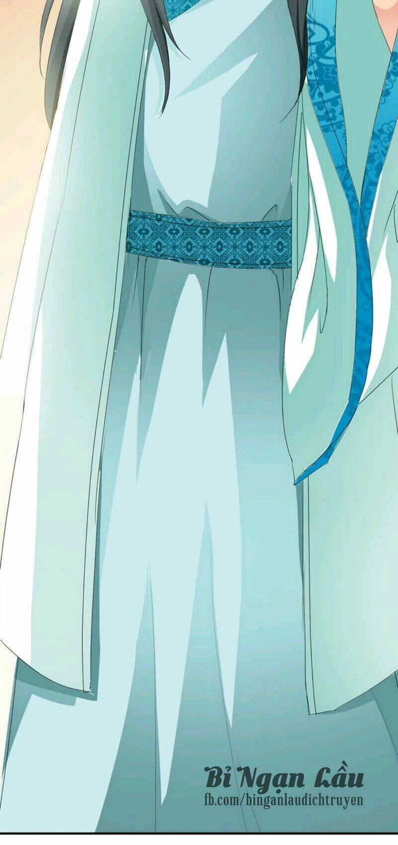 Động Vật Nhỏ Thật Đáng Yêu Chapter 11 - 5