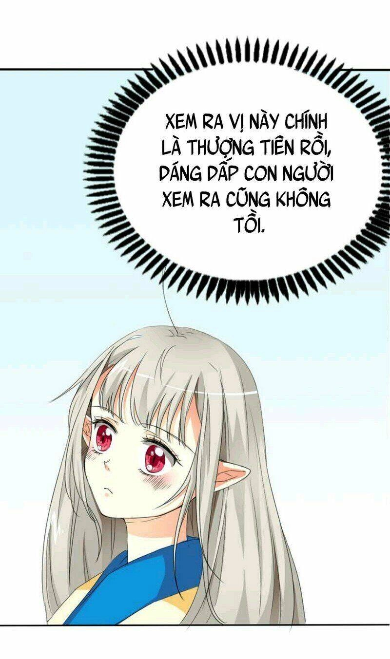 Động Vật Nhỏ Thật Đáng Yêu Chapter 11 - 6