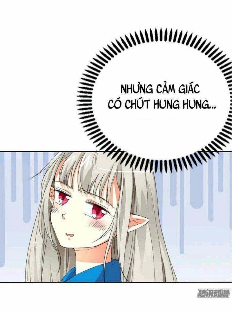 Động Vật Nhỏ Thật Đáng Yêu Chapter 11 - 7