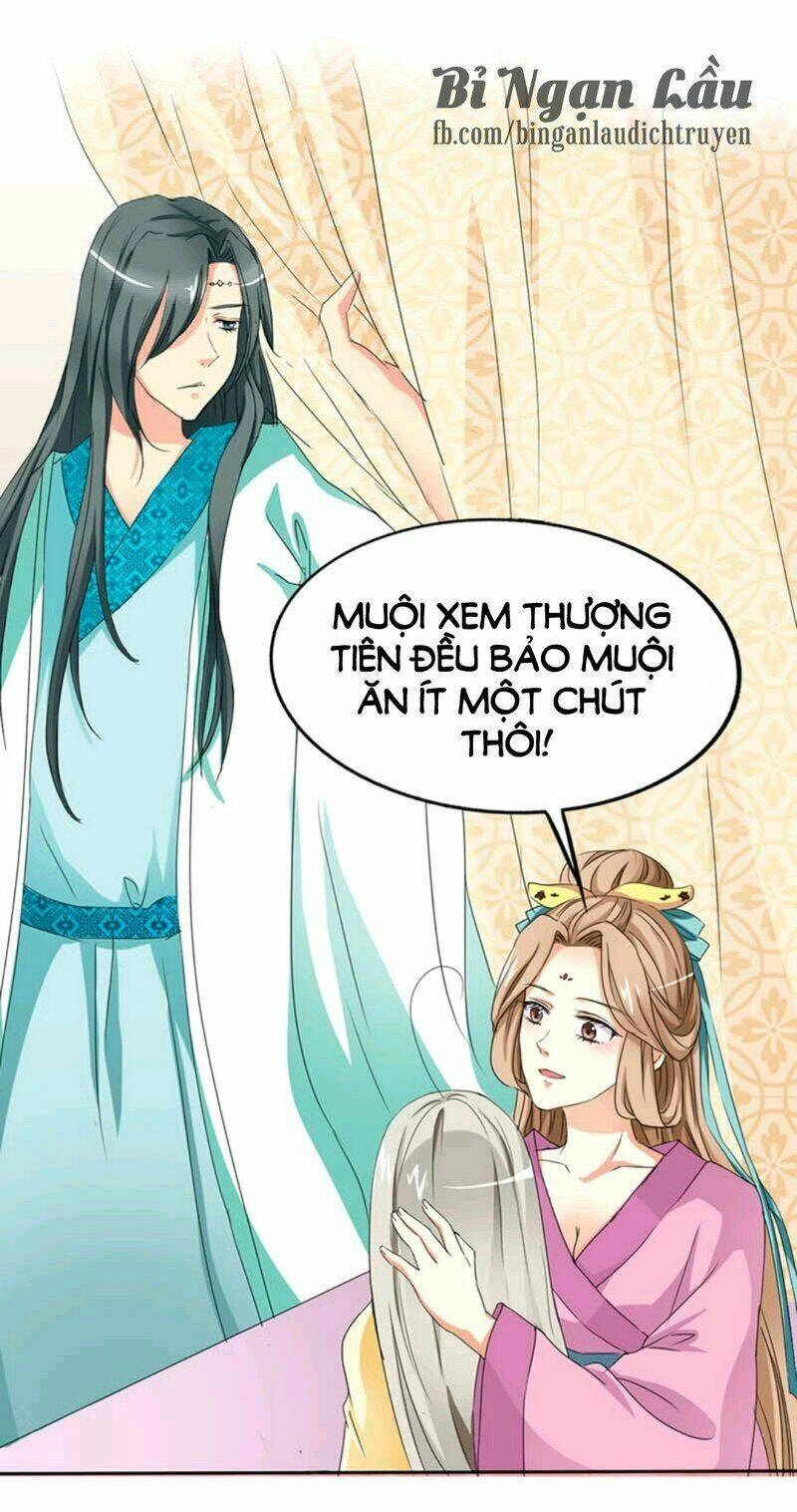 Động Vật Nhỏ Thật Đáng Yêu Chapter 11 - 8