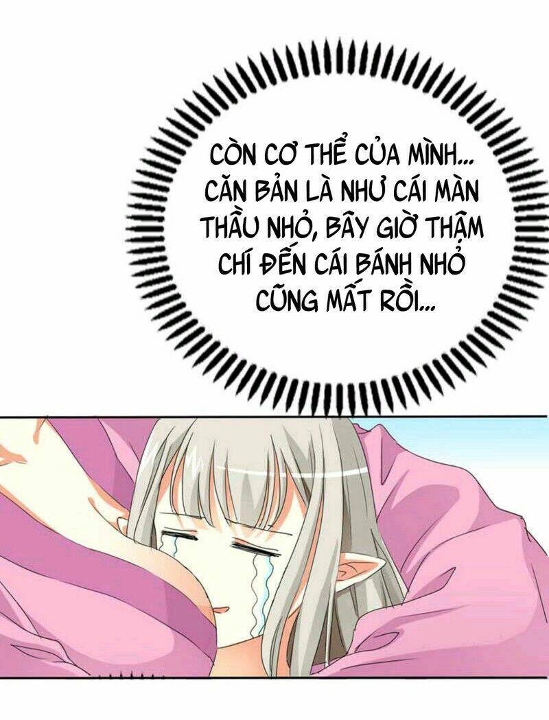 Động Vật Nhỏ Thật Đáng Yêu Chapter 12 - 3