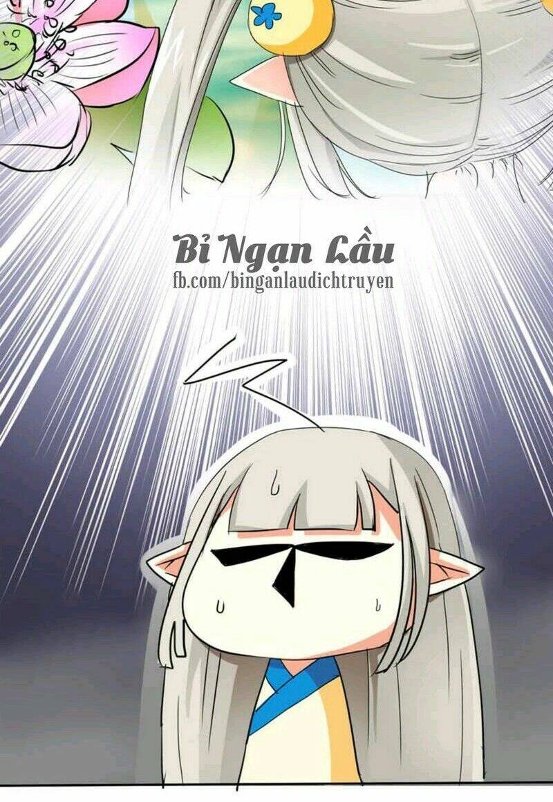 Động Vật Nhỏ Thật Đáng Yêu Chapter 12 - 6