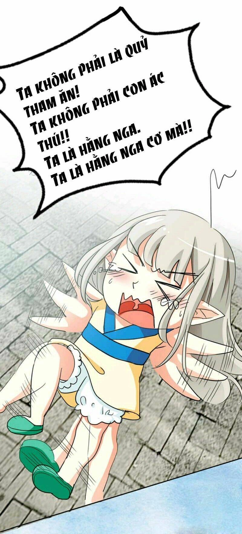 Động Vật Nhỏ Thật Đáng Yêu Chapter 12 - 7