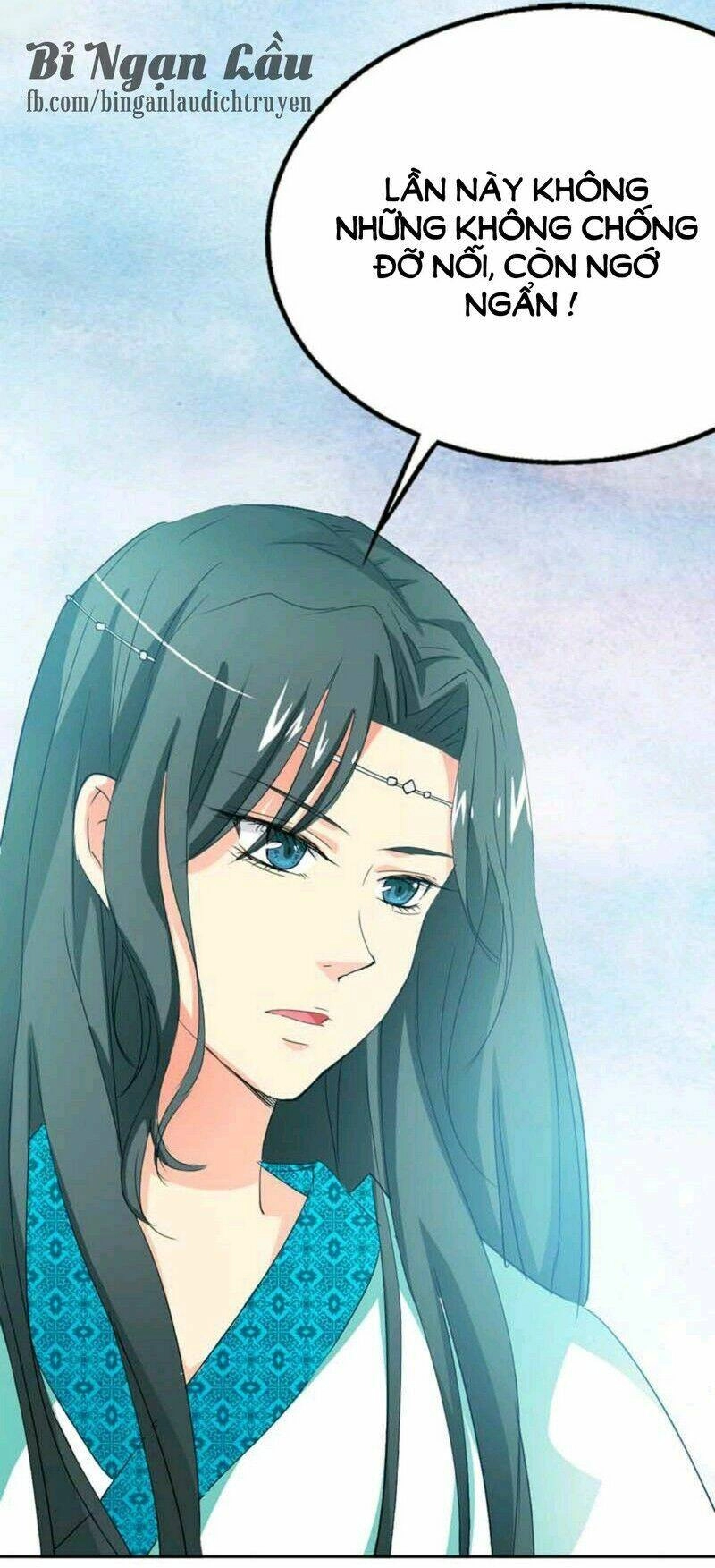 Động Vật Nhỏ Thật Đáng Yêu Chapter 12 - 8