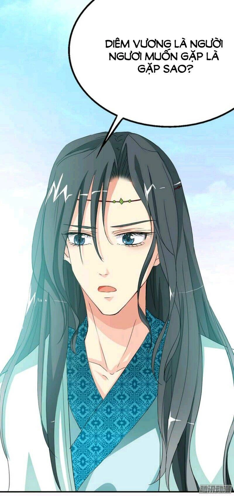 Động Vật Nhỏ Thật Đáng Yêu Chapter 13 - 3