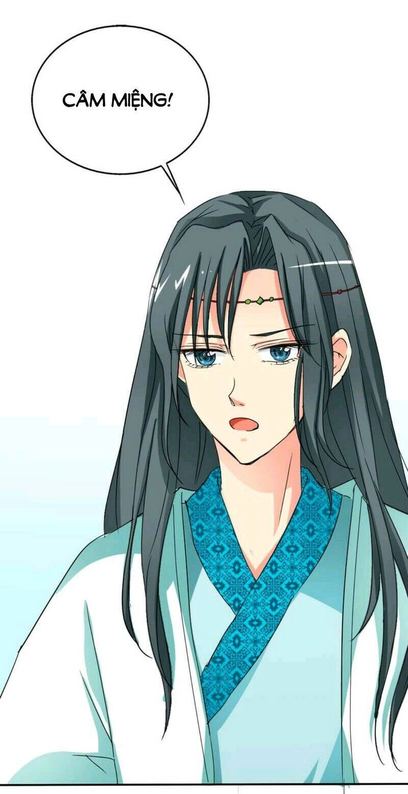 Động Vật Nhỏ Thật Đáng Yêu Chapter 13 - 7