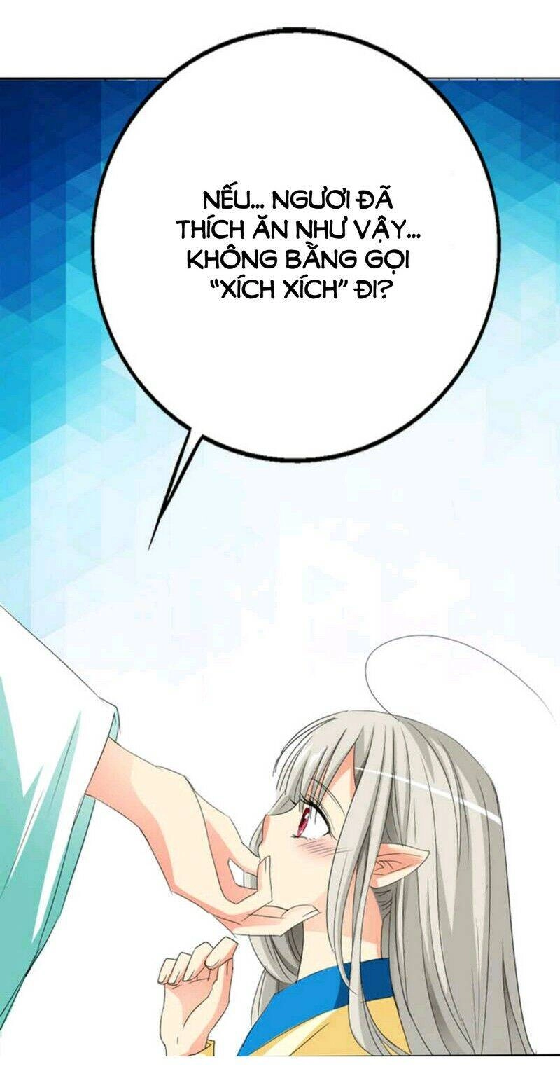 Động Vật Nhỏ Thật Đáng Yêu Chapter 13 - 10