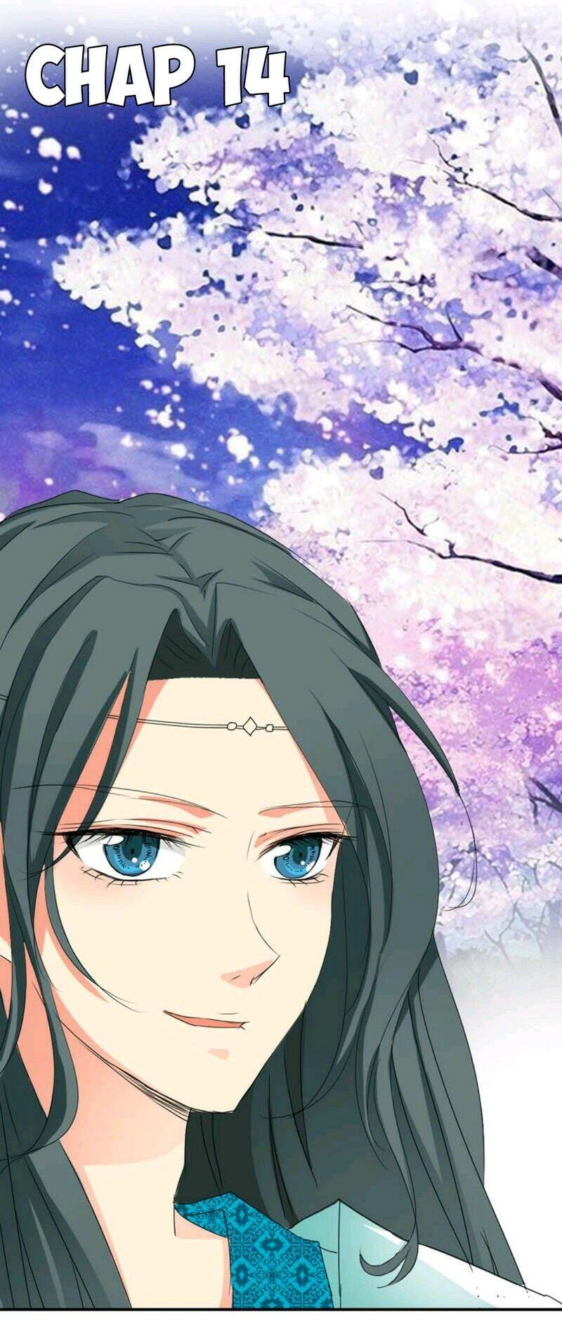 Động Vật Nhỏ Thật Đáng Yêu Chapter 14 - 2