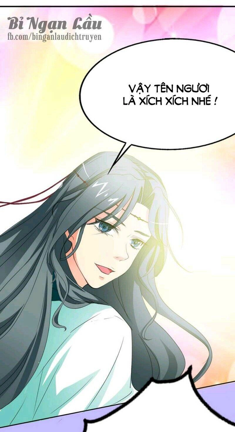 Động Vật Nhỏ Thật Đáng Yêu Chapter 14 - 3