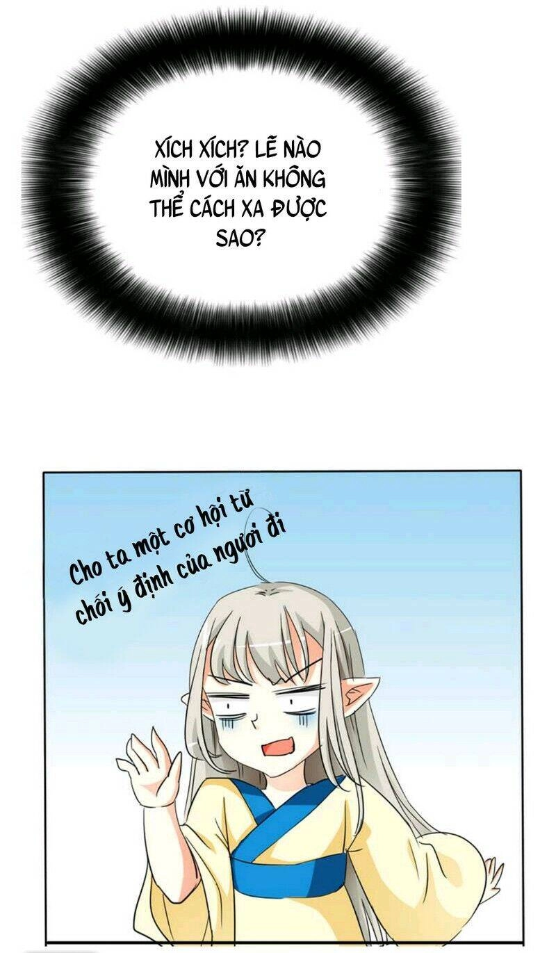 Động Vật Nhỏ Thật Đáng Yêu Chapter 14 - 5