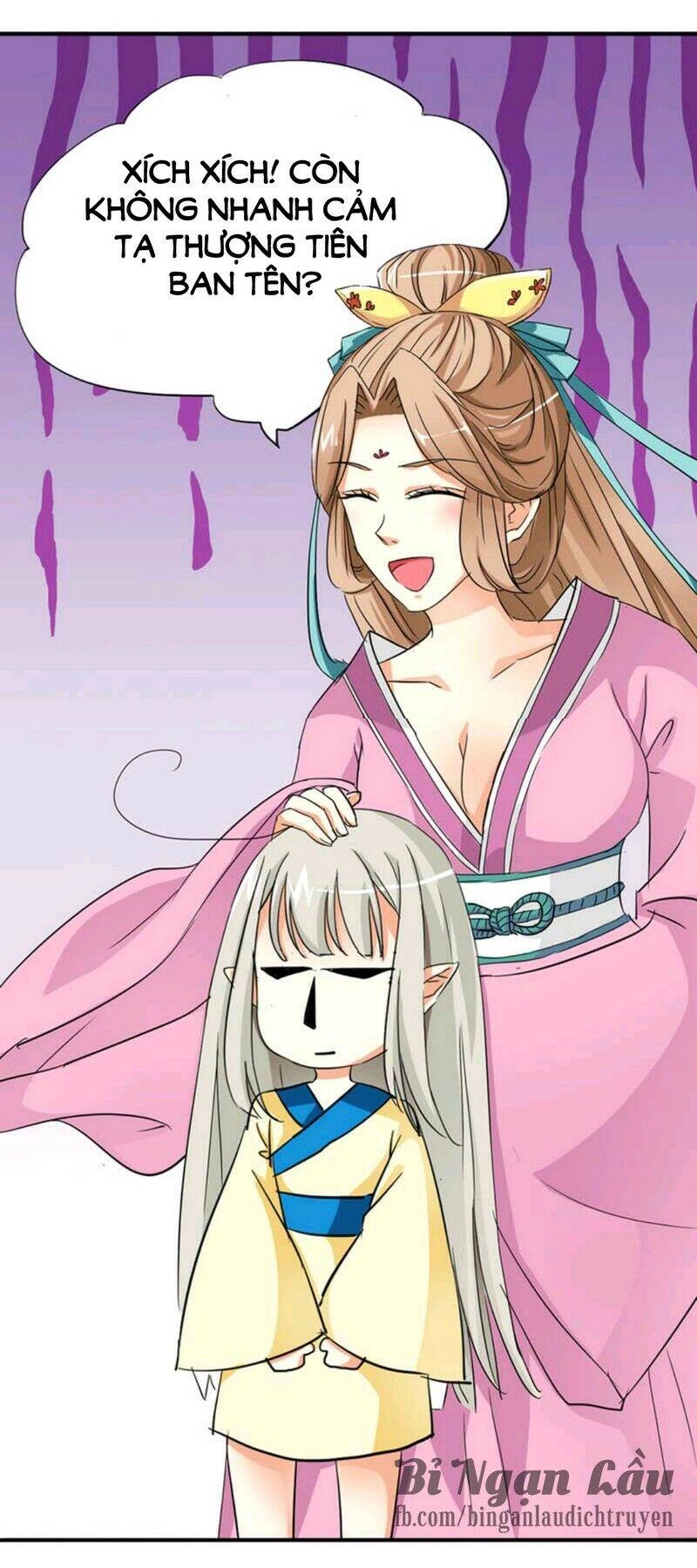 Động Vật Nhỏ Thật Đáng Yêu Chapter 14 - 6