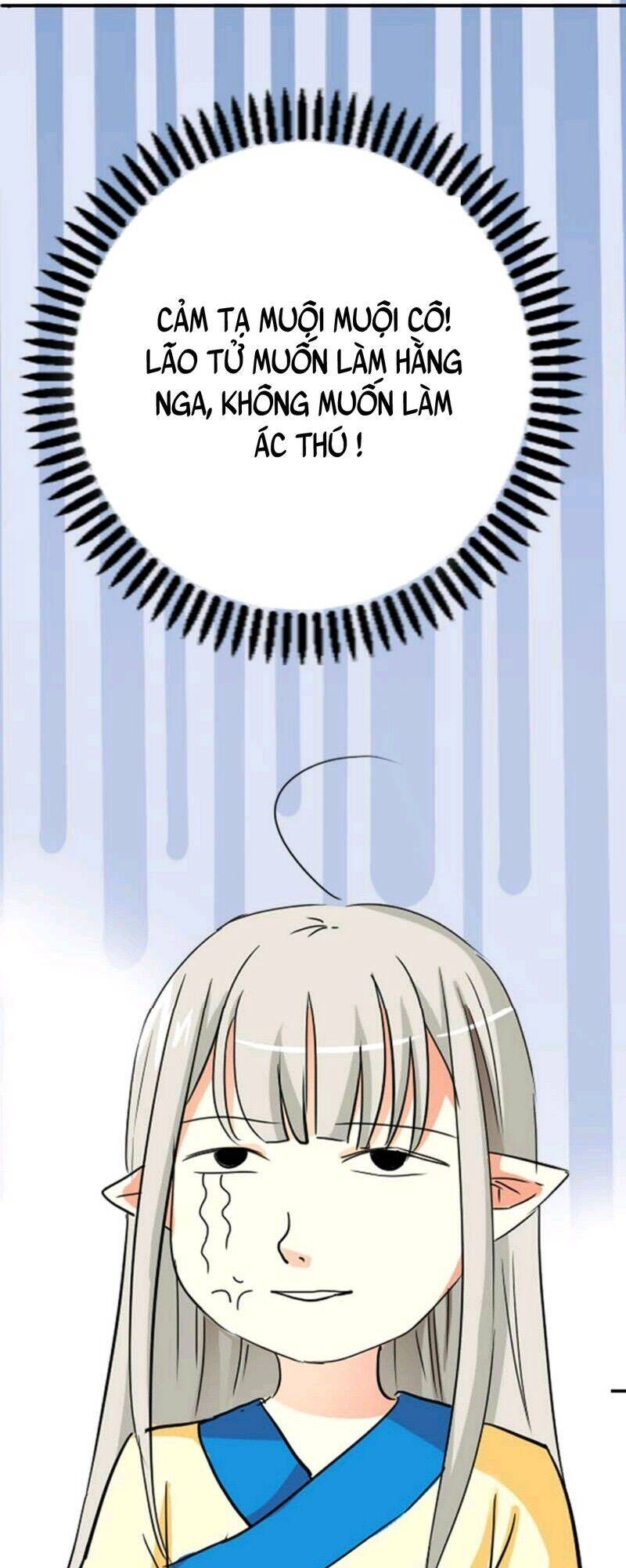 Động Vật Nhỏ Thật Đáng Yêu Chapter 14 - 7