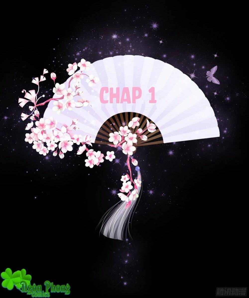 Đường Hoa Nhất Mộng Cổ Phi Truyện Chapter 1 - 3