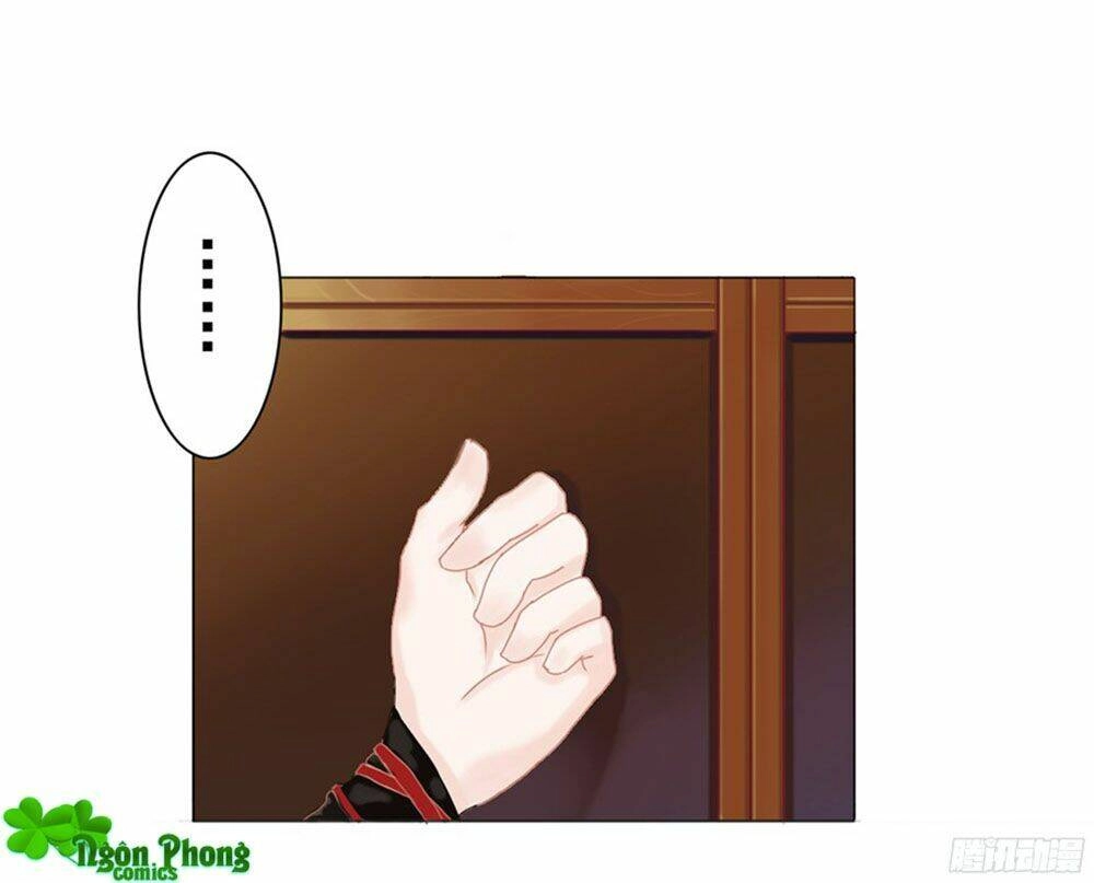 Đường Hoa Nhất Mộng Cổ Phi Truyện Chapter 1 - 19