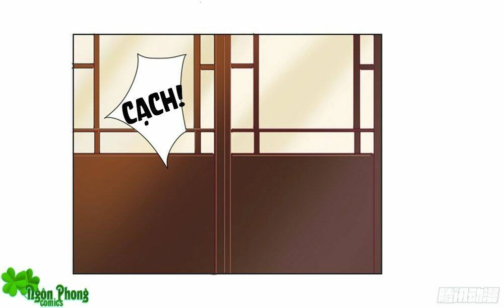 Đường Hoa Nhất Mộng Cổ Phi Truyện Chapter 1 - 23