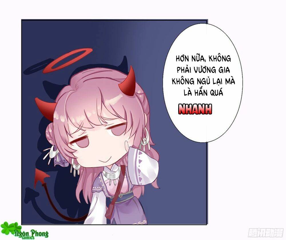 Đường Hoa Nhất Mộng Cổ Phi Truyện Chapter 1 - 49