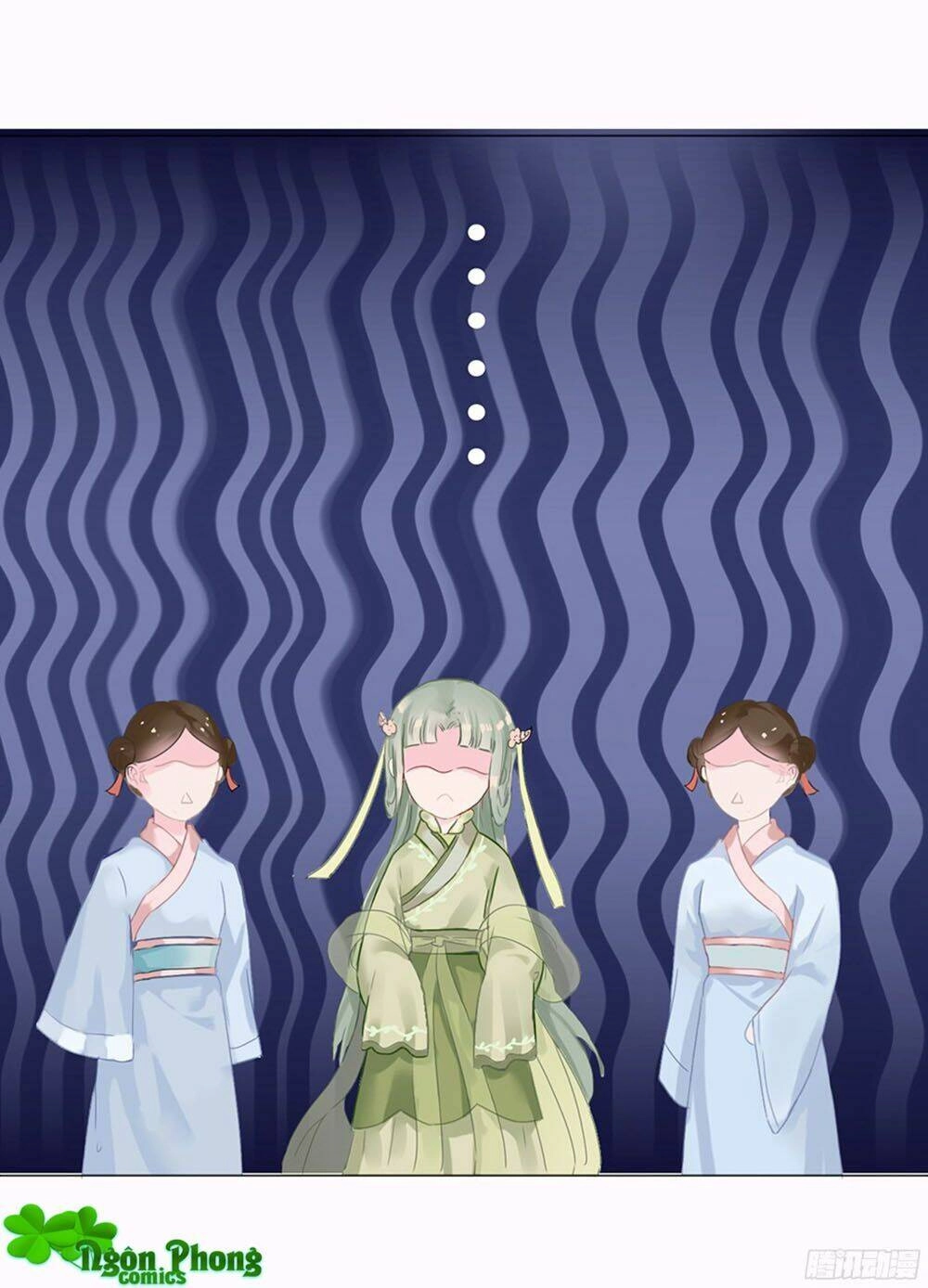 Đường Hoa Nhất Mộng Cổ Phi Truyện Chapter 1 - 50