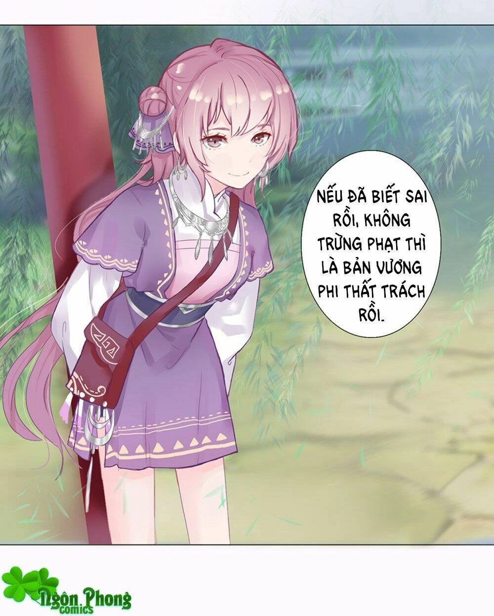 Đường Hoa Nhất Mộng Cổ Phi Truyện Chapter 1 - 52