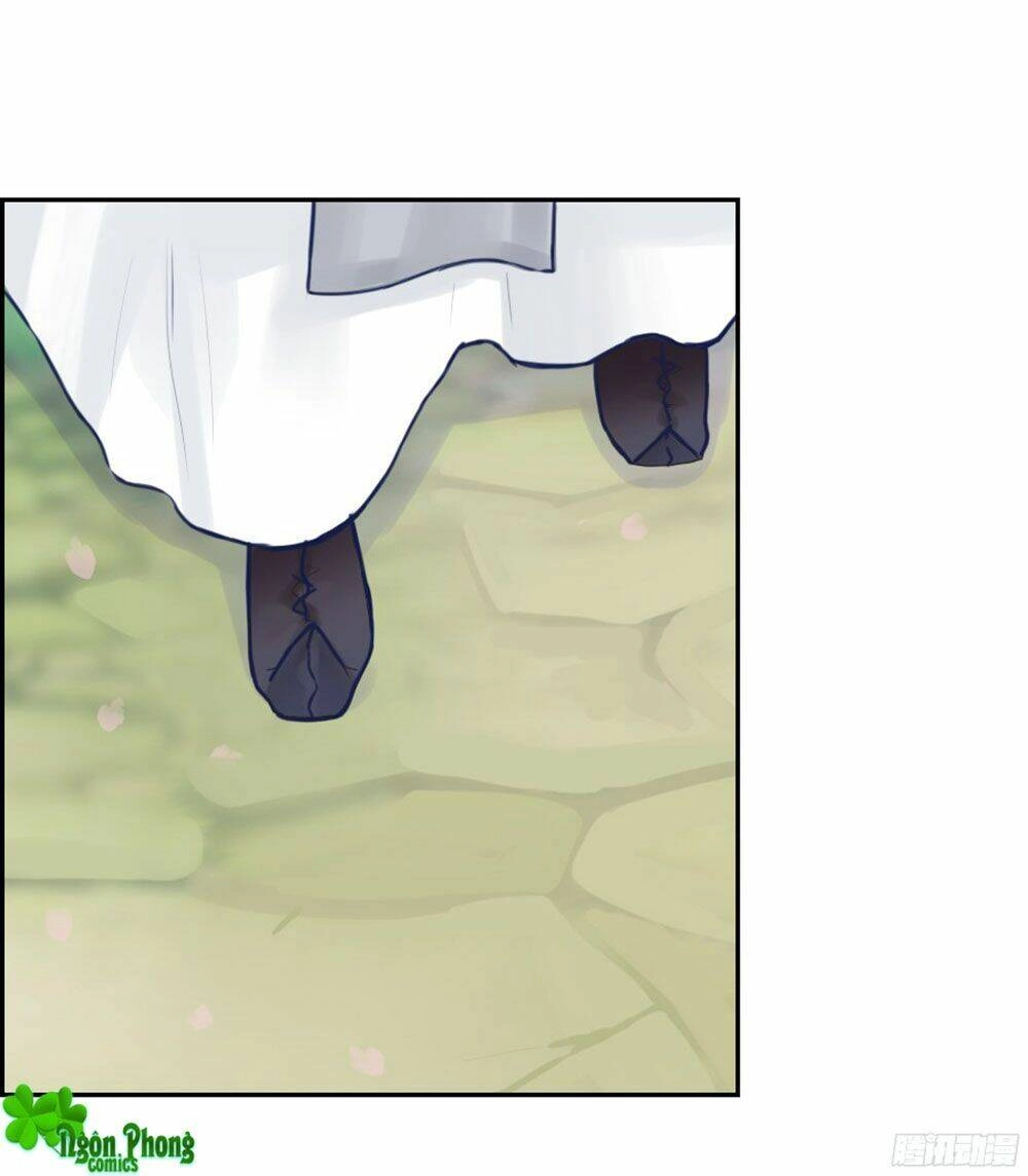 Đường Hoa Nhất Mộng Cổ Phi Truyện Chapter 1 - 56