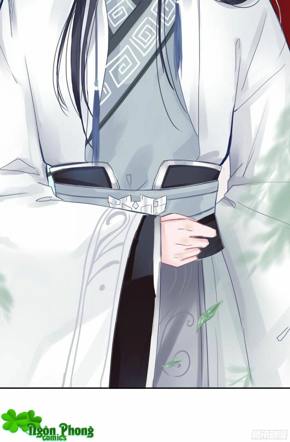 Đường Hoa Nhất Mộng Cổ Phi Truyện Chapter 1 - 58