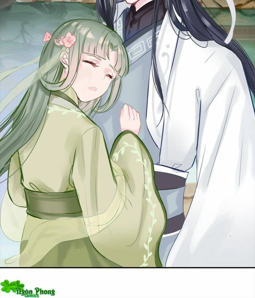 Đường Hoa Nhất Mộng Cổ Phi Truyện Chapter 1 - 62